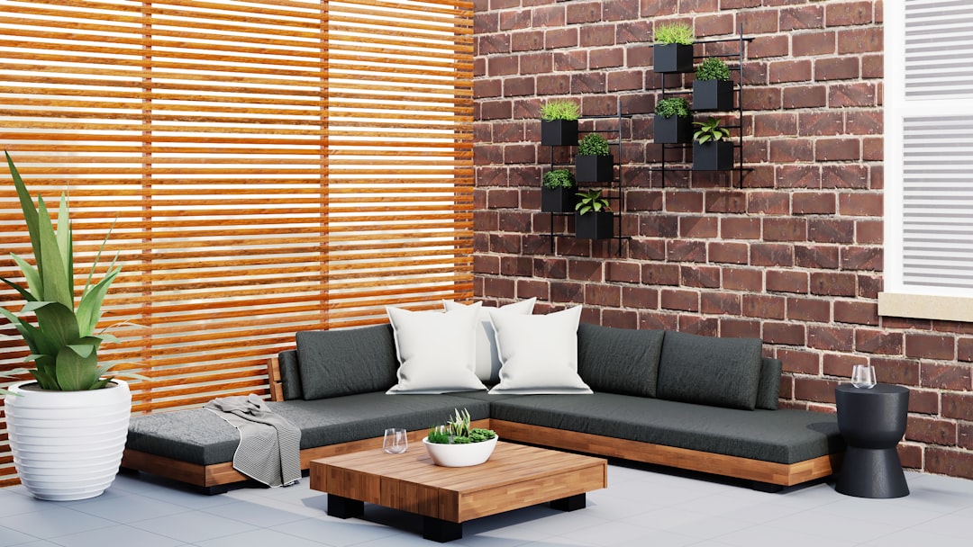 Tips para la decoración de una terraza