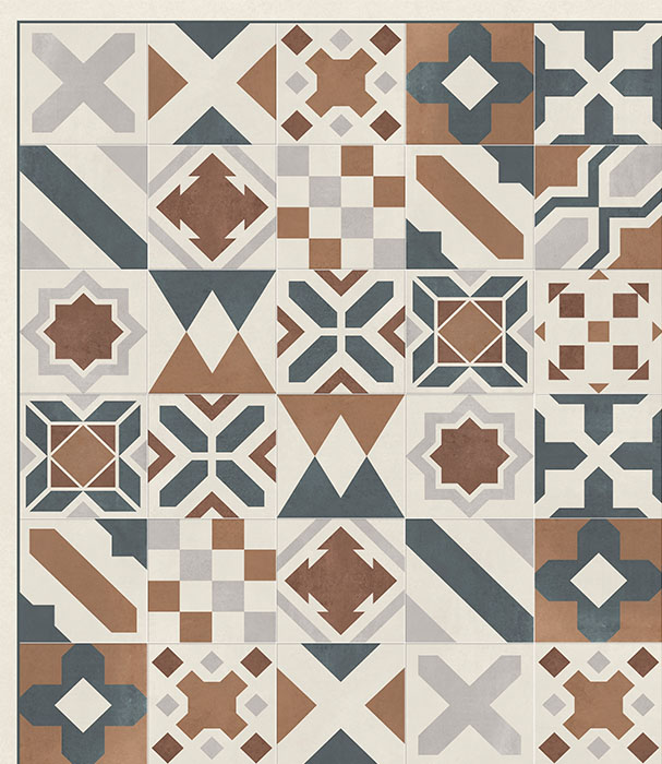 Alfombra Crampy