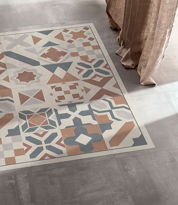 Alfombra Crampy