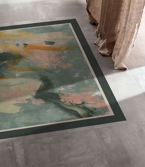Alfombra Desailly