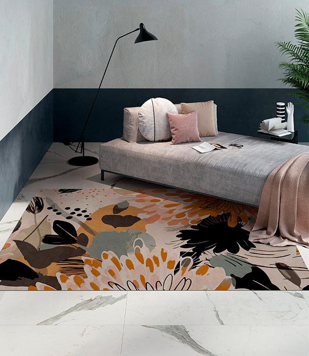 Alfombra Genera