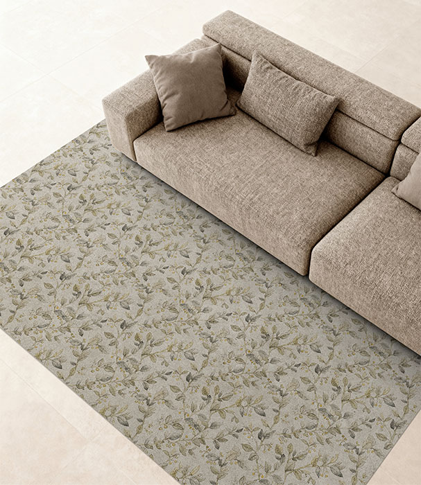 Alfombra Grobalto