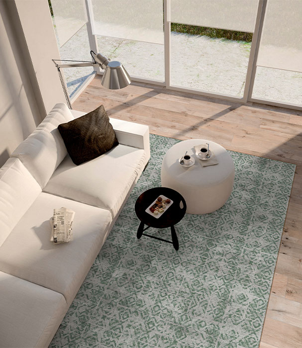 Alfombra Kadilea
