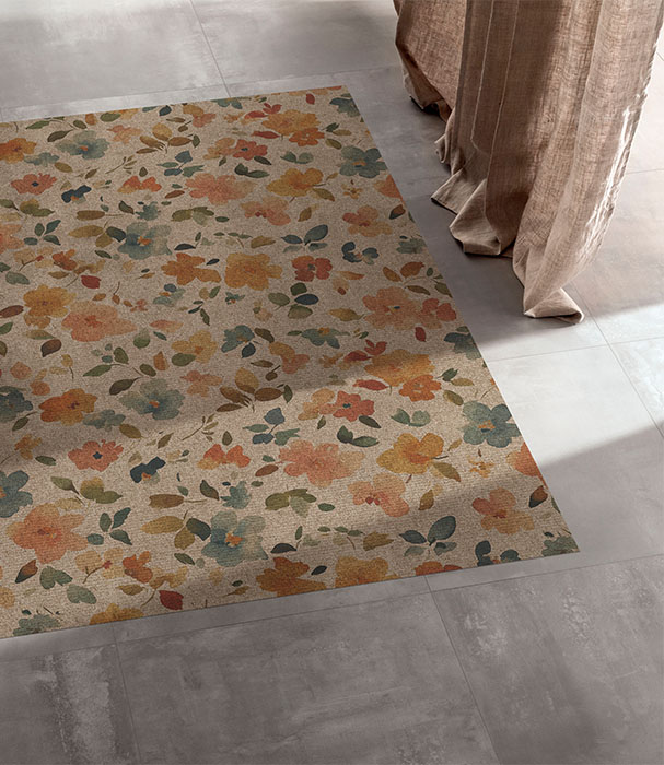 Alfombra Kersey