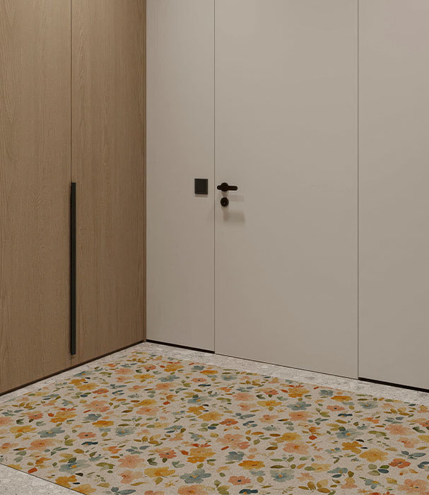 Alfombra Kersey
