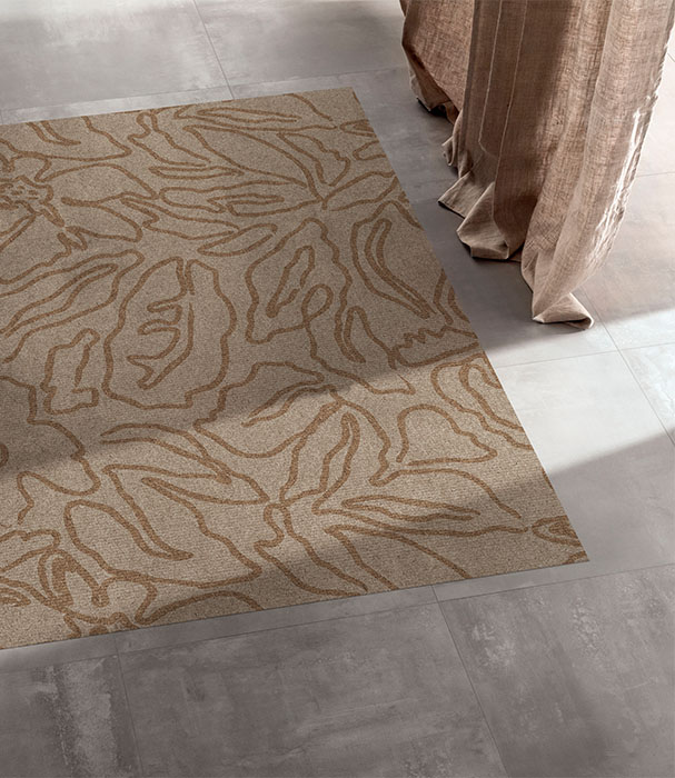 Alfombra Kirton