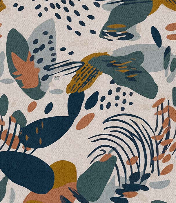 Alfombra Kokar