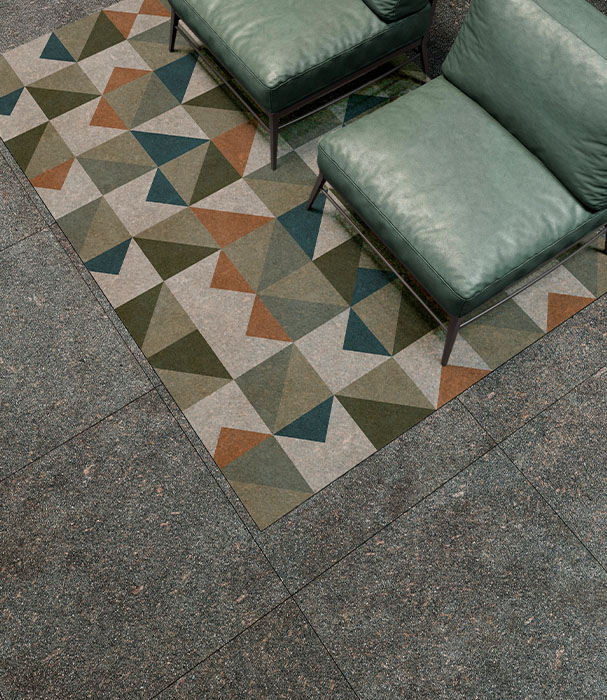 Alfombra Lagny