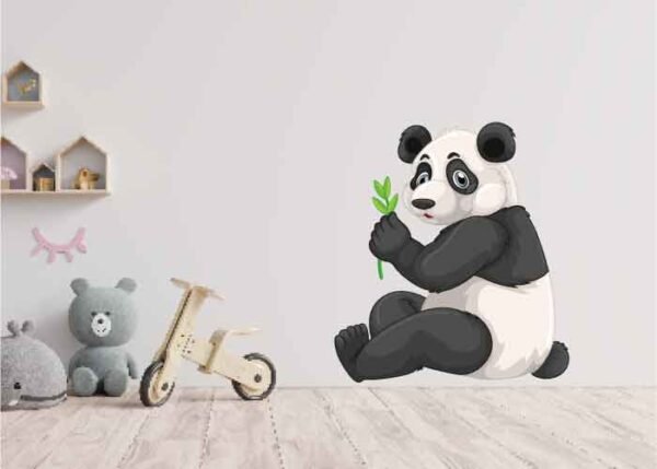 Oso panda - Imagen 2