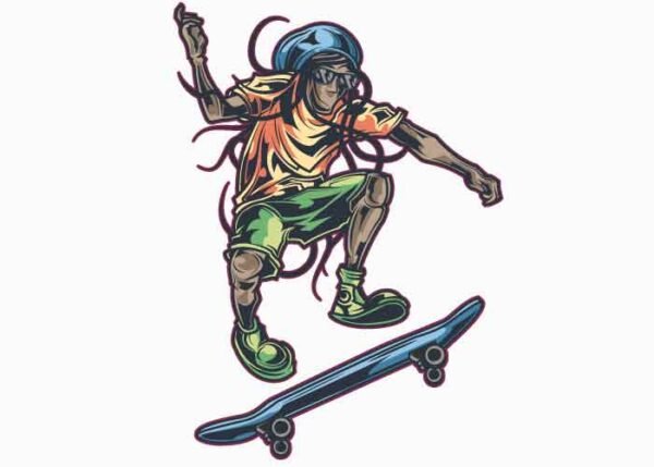 SKATER