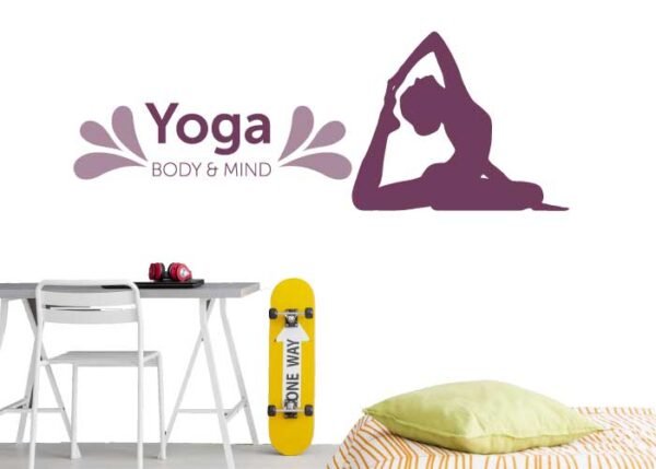 Yoga Body - Imagen 2