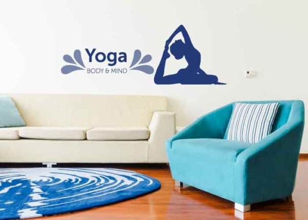 Yoga Body - Imagen 3