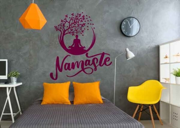 Namaste - Imagen 2