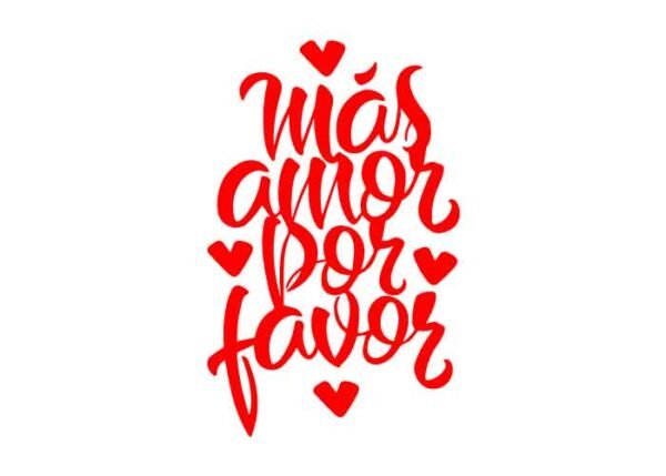 Mas amor - Imagen 4